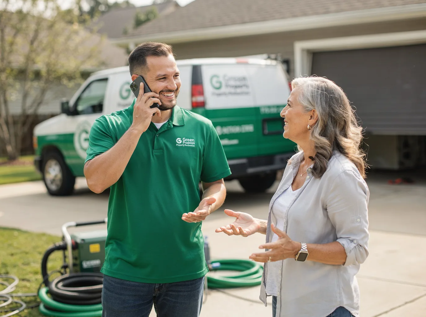 Water Damage Restoration Gibson City, IL FAQs